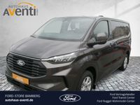 Ford Transit Custom - Vorschau Bild 1
