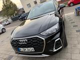 Audi Q5 40 TDI S tronic quattro S line S line