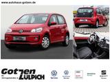 Volkswagen up! move up 1.0 Klima Sitzheizung Winterpaket - Volkswagen up!: Winterpaket