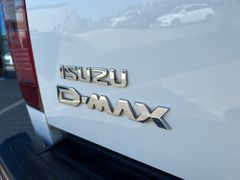 Fahrzeugabbildung Isuzu D-Max 1.9 TD DoubleCab DELTA-Umbau Kamera u-frei
