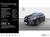 Renault Scenic IV 1.3 TCe 140Black Edition*HUD*EPH - Renault Scenic: Black Edition