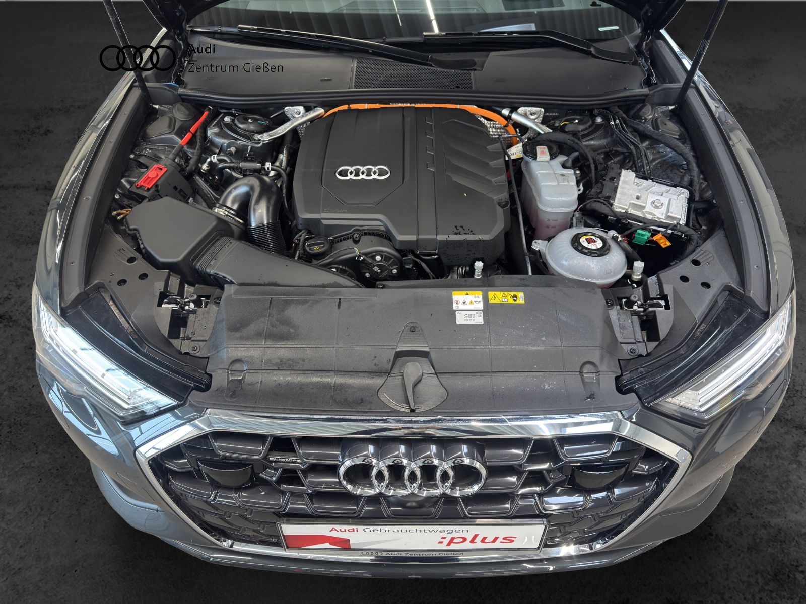 Audi A6 - Bild 15