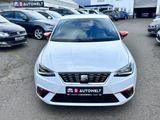 Seat Ibiza Beats 116PS VIRTUAL COCKPIT Kamera CarPlay - Seat Ibiza mit Benzin-Antrieb