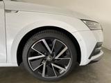 Skoda Octavia IV Combi Sportline 2,0 TDI DSG NAVI+HUD - Skoda Octavia iV Gebrauchtwagen