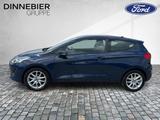 Ford Fiesta Trend 1.1 Allwetter+Klima+Bluetooth - Ford Fiesta Gebrauchtwagen in Leipzig