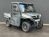 CFMOTO UFORCE 1000 LOF + Vollkabine Heizung SERVICE NEU - QUAD 100