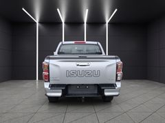 Isuzu D-Max Mod.2021 1,9 TD Double Cab 4WD L (EURO 6d)