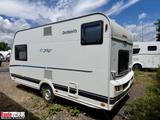 Dethleffs c joy 410 LK - Dethleffs c joy 410 LK