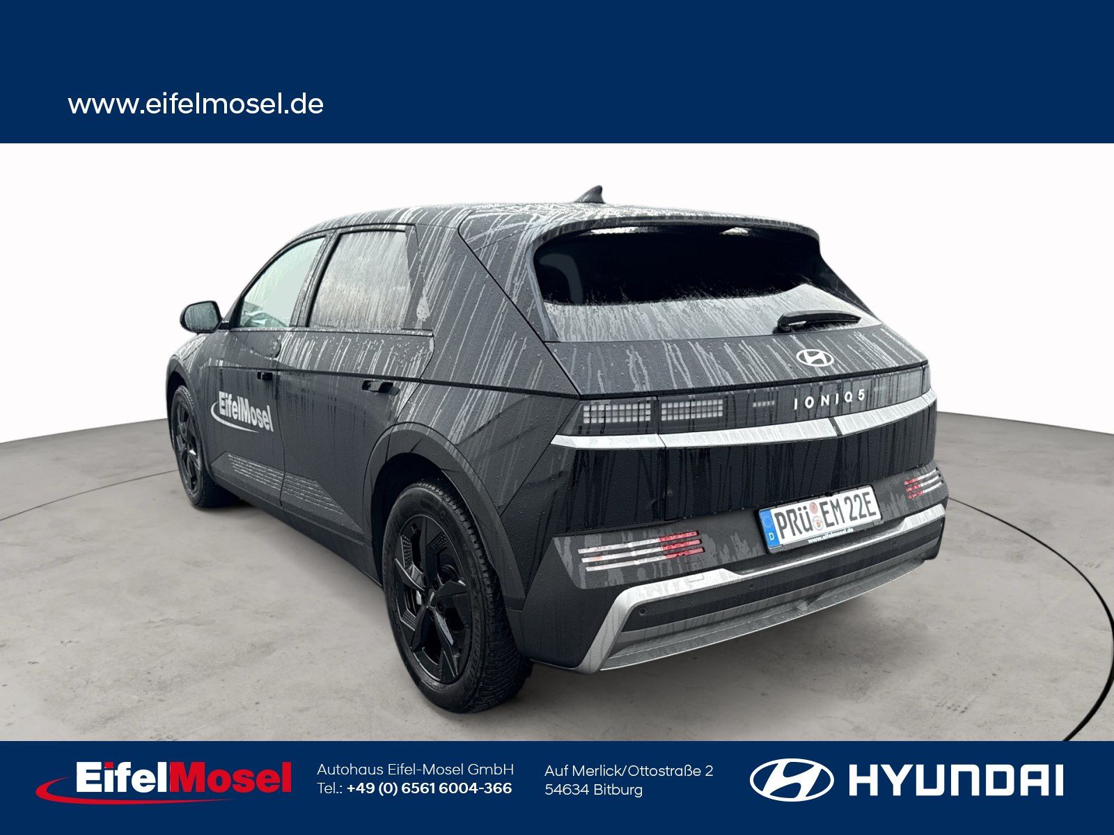 Hyundai IONIQ 5 – Bild 3