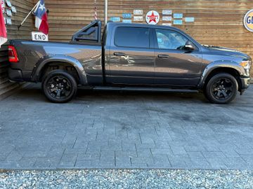 Dodge RAM - 11