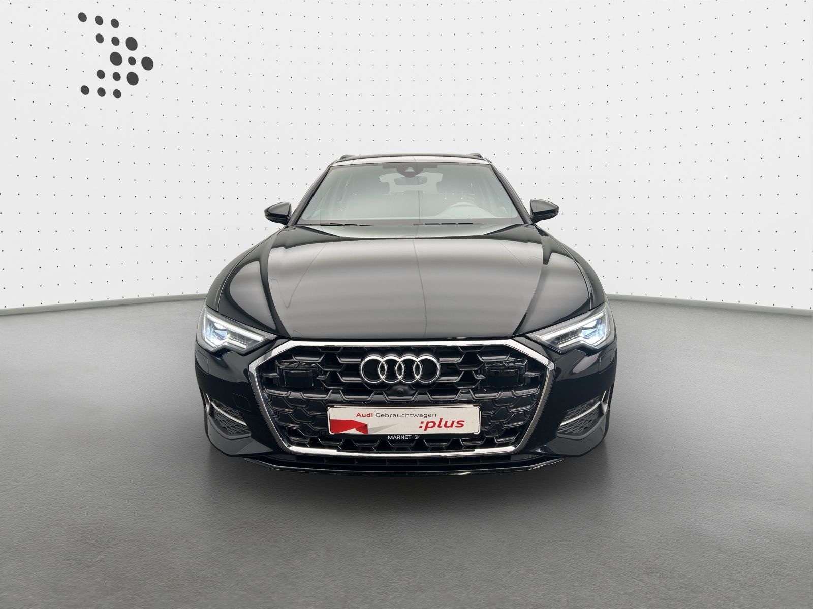 Audi A6 - Bild 12