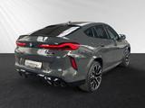 BMW X6 M Competition Competition|SkyLounge|B&W|DAPro - BMW X6 M Jahreswagen