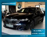 BMW 520 d M Sport Netto: €39.000,- - BMW: 5.0