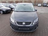 Seat Alhambra Style, PanoDach, Navi, AHK, PDC, zus.WR - Seat Alhambra in Mönchengladbach