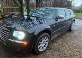 Chrysler C300 Turing AWD 3,5 L LPG Autogas - Chrysler: Awd