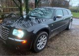Chrysler C300 Turing AWD 3,5 L LPG Autogas - Chrysler 300C: Awd