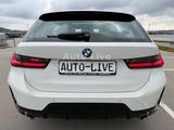 BMW 330d*Tou*SAG*M PAKET*FACELIFT*VIRTU*LED*PANO*AHK - BMW 330 Kombi 330d m paket mit Diesel-Antrieb