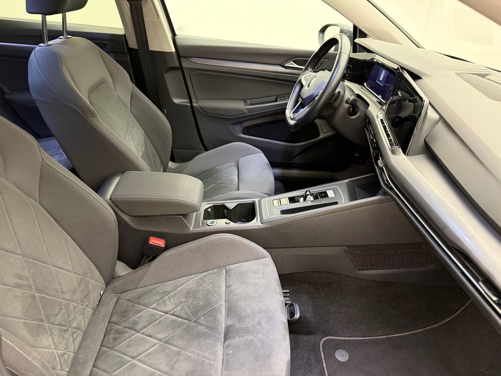 Volkswagen Golf — fotografia 3