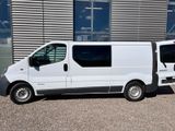 Renault Trafic 1,9 - Renault Trafic aus 2003