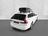 Volvo V90 B4 Diesel Plus Bright Leder Standh. LED - Volvo V90 Tageszulassungen