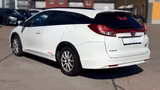 Honda Civic Tourer Sport *KAMERA*SHZ*TÜV* - Honda mit Benzin-Antrieb: Kombi, Schaltgetriebe