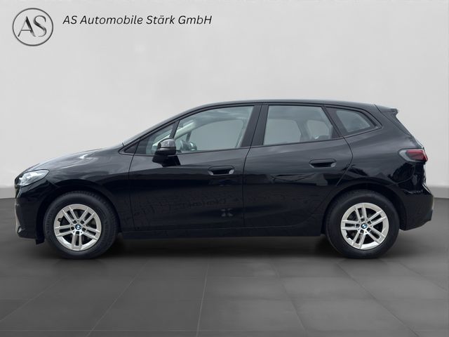 Fahrzeugabbildung BMW 218i Active Tourer Autom+Adaptive LED+Cam+Navi