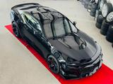Chevrolet Camaro SS 6.2 V8 -Black Beast -Automatik - gebrauchte Chevrolet Camaro aus dem Jahr 2022