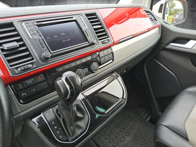 T6 Multivan 2.0TDI Aut. Generation SIX Standhzg.