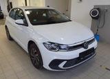 Volkswagen Polo 1.0 TSI LIFE LED NAVI APP SHZ GJR - Jahreswagen