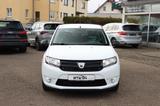 Dacia Sandero II Ambiance l ZR NEU l 1.HAND TÜV NEU l - Dacia Gebrauchtwagen von 2013