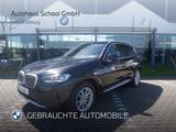 BMW X3 xDrive20i PANO A-LED LC.Prof PA. GS - gebrauchte BMW X3 aus dem Jahr 2022