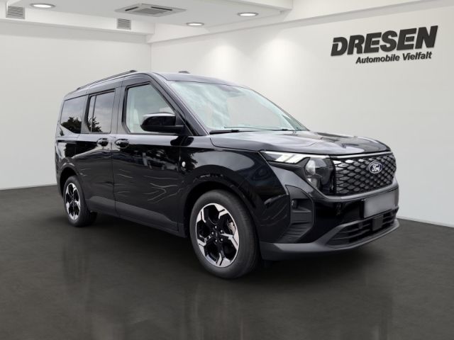 Ford Tourneo Courier Titanium 46kWh Elektromotor *NAV imagem 2