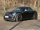 MINI Coupé John Cooper Works Playboy Edition