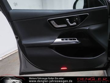 Mercedes E 200 - 7