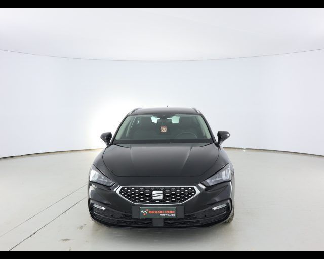 SEAT SEAT Leon Sportstourer 1.5 eTSI 150 CV DSG Xcell