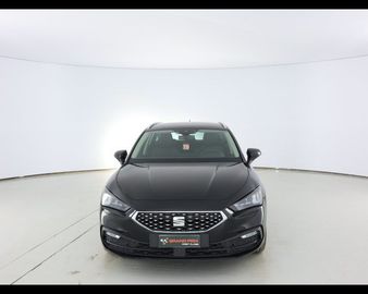 SEAT Leon - 1