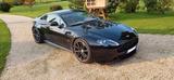 Aston Martin V8 Vantage 4.7l Sportshift - - Aston Martin aus 2010