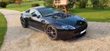 Aston Martin V8 Vantage 4.7l Sportshift - - Aston Martin V8 Vantage aus 2010