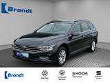 Volkswagen Passat Variant 2.0 TDI Business DSG+LED+NAVI+ACC