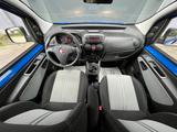Fiat QUBO EASY 1,4 KLIMA SITZHEIZUNG - Fiat Qubo mit Schiebetür