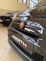 Abarth 595 COMPETIZIONE - Abarth 595: Coupe