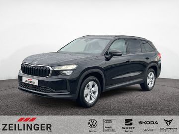 Skoda Leasingangebot: Skoda Kodiaq Selection eTSI DSG|7-SITZE|ACC|elekHECKKL