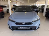 Honda Civic e:HEV 2.0 i-MMD Hybrid Elegance - Honda Civic New cars