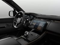 Land Rover Range Rover Sport - Vorschau Bild 4