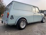 MINI Andere - MINI mit Benzin-Antrieb: Van