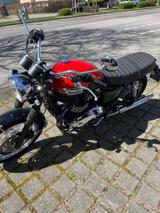 Triumph Bonneville T 100 Topzustand - 1.Hand