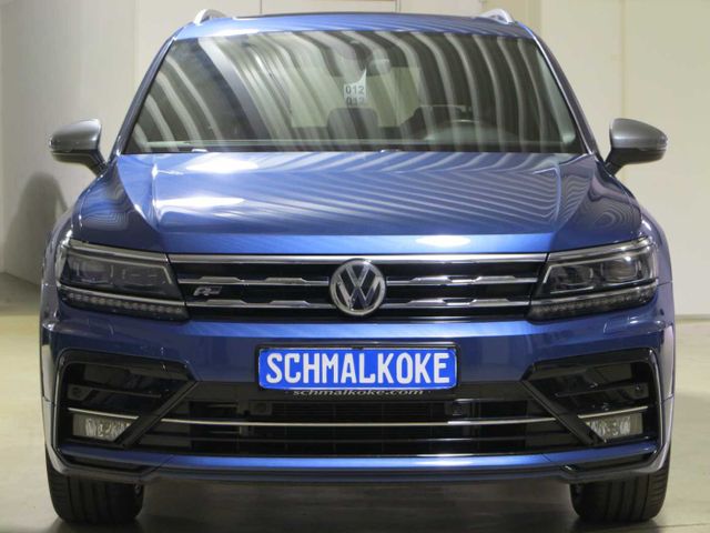 Volkswagen Tiguan Allspace 1.5 TSI OPF DSG7 HIGHL eSAD AHK