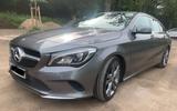 Mercedes-Benz CLA 180 Shooting Brake  - Mercedes-Benz CLA 180 Shooting Brake in Wuppertal