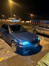 BMW E46 330XI M-PAKET (TAUSCH MÖGLICH) - BMW 330: 330xi