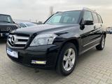 Mercedes-Benz GLK 220 CDI BlueEfficiency 4Matic|BIXENON|NAVI - gebrauchte Mercedes-Benz GLK 220 aus dem Jahr 2011